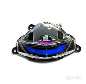 Kit faretto sscustom sh 125/150
