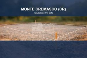 Immobile in asta di 30 m² a Monte Cremasco