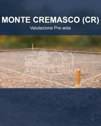 Immobile in asta di 30 m² a Monte Cremasco