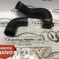 Kit Tubi Intercooler Giulietta 1.4 Tb 50530219