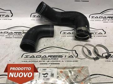 Kit Tubi Intercooler Giulietta 1.4 Tb 50530219
