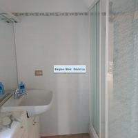 SACROFANO TRILOCALE ARREDATO Con GIARDINO