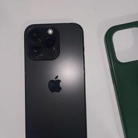 IPhone 14 pro 128g 1 mese di vita