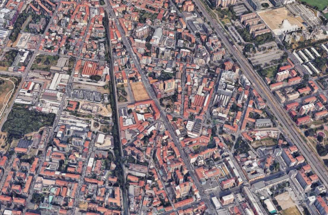 Appartamento – Milano, Padova, Municipio 2 - Altro