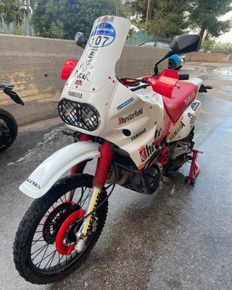 Super Tenere 750