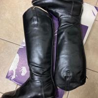 Stivali equitazione