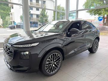 Audi Q3 Sportback Tfsi S line quattro TETTO 20'' S