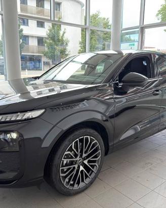 Audi Q3 Sportback Tfsi S line quattro TETTO 20'' S