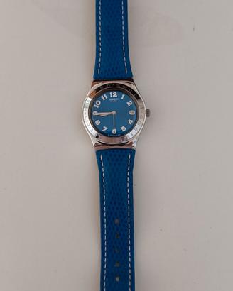 Swatch Irony