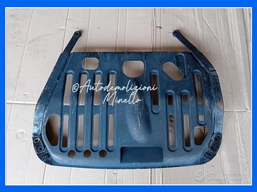 Protezione paracoppa per FIAT Panda 4x4 04-10