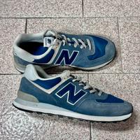 New Balance 574 Classic Uomo 44