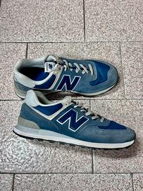 New Balance 574 Classic Uomo 44
