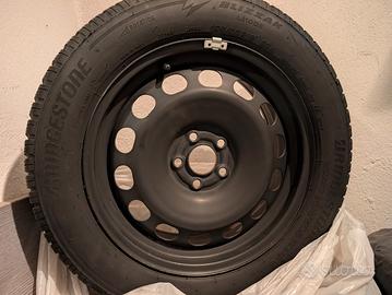 Bridgestone 95/60R16
