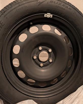Bridgestone 95/60R16