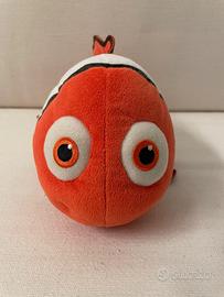 Nemo pesce pagliaccio Disney originale 