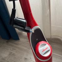 Scopa a vapore Vileda