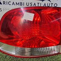 STOP FANALE POSTERIORE SINISTRO VOLKSWAGEN Touareg