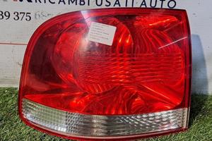 STOP FANALE POSTERIORE SINISTRO VOLKSWAGEN Touareg