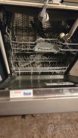 Lavastoviglie Bosch SMS57E28EU 14 coperti