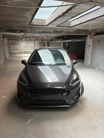 FORD FIESTA ST 2019