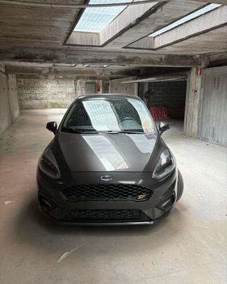 FORD FIESTA ST 2019