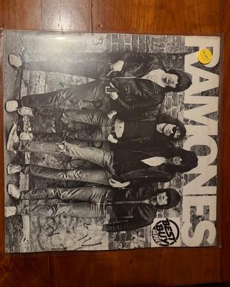 Vinile Ramones rarissimo