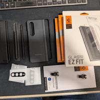 Samsung Galaxy fold 4 accessori