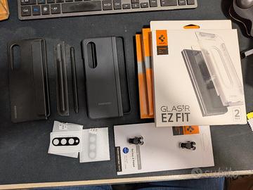 Samsung Galaxy fold 4 accessori