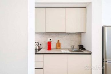 Appartamento di 50 m² con 2 locali a Trieste