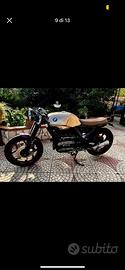 BMW K75