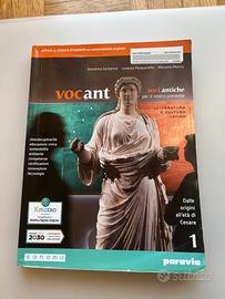 Libro vocant 1