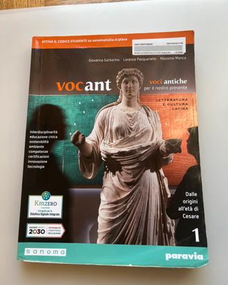 Libro vocant 1