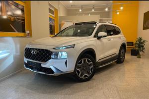 Hyundai Santa Fe 1.6 T-GDI HEV XClass #8710
