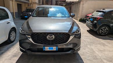 MAZDA CX-5 2.2D 150CV SIGNATURE FULL CON GANCIO