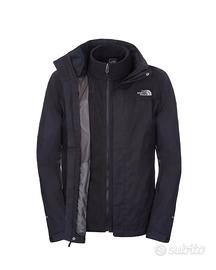 Giacca north face uomo taglia L