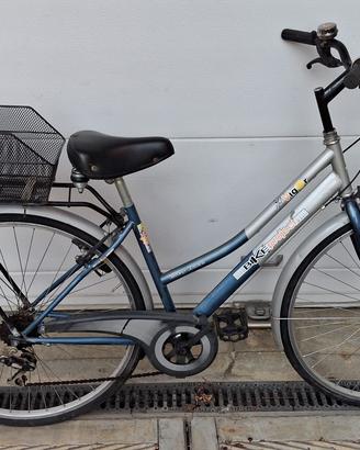 Bicicletta