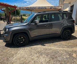 Jeep Renegade 1.3 T4 Limited 2WD 150CV