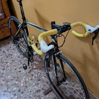 Bici da corsa