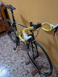 Bici da corsa
