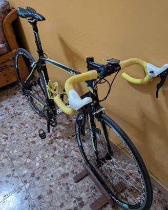 Bici da corsa
