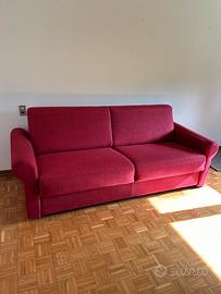 Divano letto