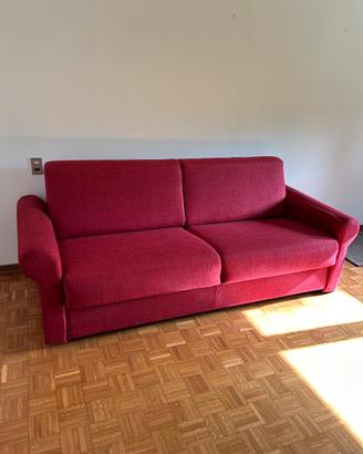 Divano letto
