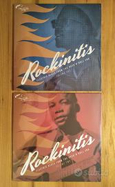 LOTTO 2 LP SUPER COMPILATION STAGOLEE RHYTHM&BLUES