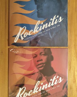 LOTTO 2 LP SUPER COMPILATION STAGOLEE RHYTHM&BLUES