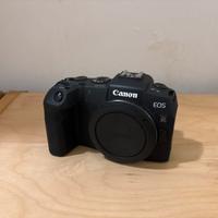 Canon RP