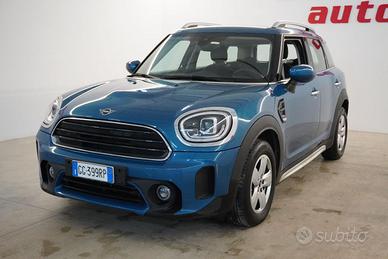 MINI Countryman 1.5 One D Business Countryman