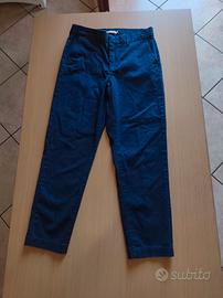 Pantaloni Levi's "Chino"  Taglia 28 (IT 42)