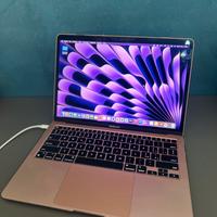 MacBook Air m1 2020