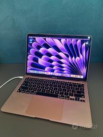 MacBook Air m1 2020