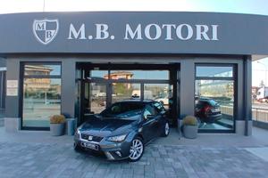Seat Ibiza 1.0 EcoTSI 115 CV DSG 5 porte FR